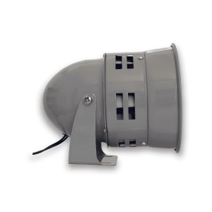 SIRENA 120dB 220V GRIS