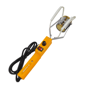 CRISOL PORTATIL PARA ESTANO 150W